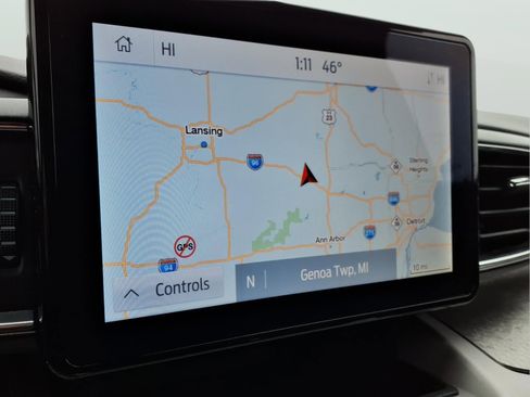 Used 2024 Ford Explorer Timberline image 17