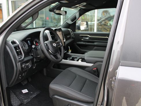 New 2026 RAM 1500 Big Horn image 38