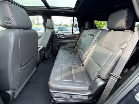 Used 2023 Chevrolet Tahoe RST AWD/4WD image 22