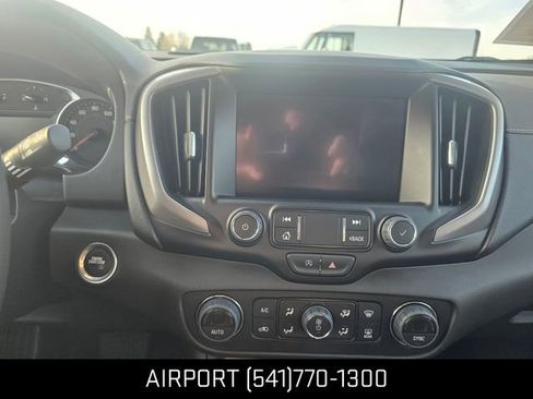 Certified 2023 GMC Terrain AT4 image 15