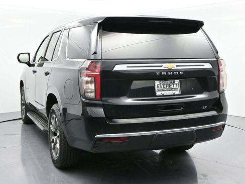 Used 2022 Chevrolet Tahoe LT image 5