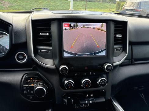Used 2023 RAM 1500 Big Horn AWD/4WD image 29