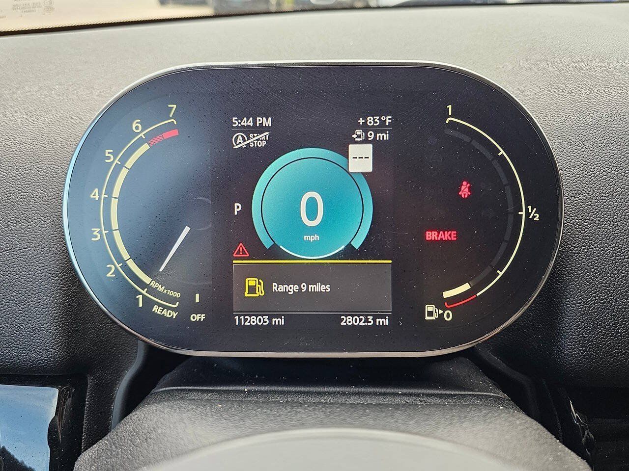 Used 2022 MINI Cooper Countryman FWD image 15