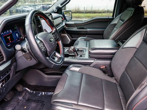 Used 2024 Ford F150 Raptor image 19