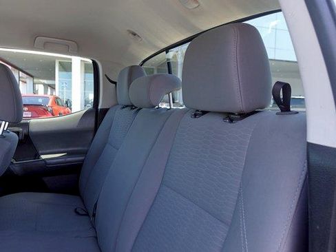Certified 2019 Toyota Tacoma SR RWD image 24