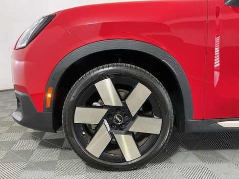 Certified 2025 MINI Cooper Countryman S image 8