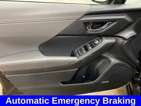 Certified 2025 Subaru Crosstrek 2.5i Limited image 10