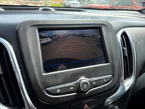 Used 2020 Chevrolet Equinox LT w/ Midnight Edition AWD/4WD image 22