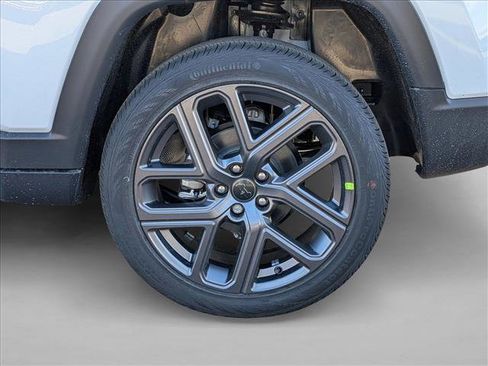 New 2026 Jeep Compass Limited image 10