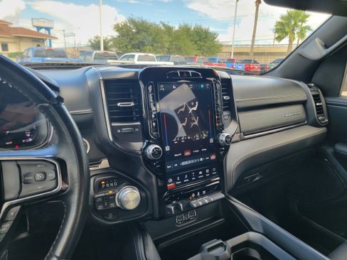 Used 2024 RAM 1500 Limited image 22