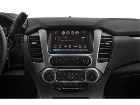 Used 2019 GMC Yukon XL SLT w/ Open Road Package AWD/4WD image 13