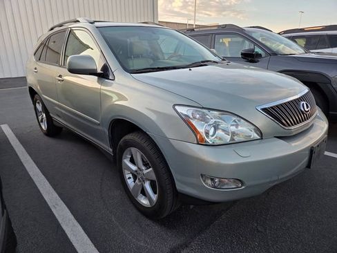 Used 2007 Lexus RX 350 AWD image 2
