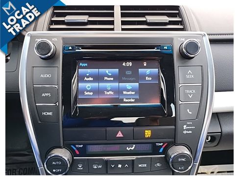 Used 2015 Toyota Camry XSE image 36