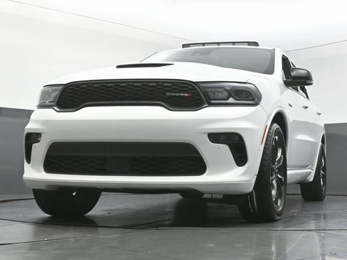 Used 2022 Dodge Durango R/T image 49