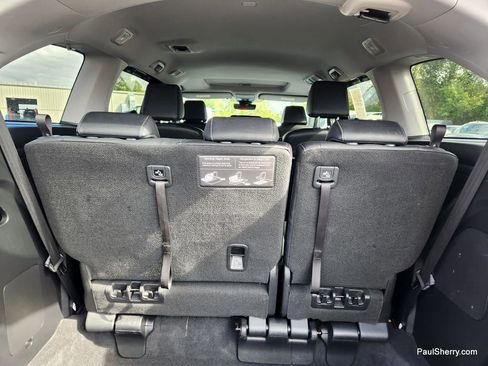 Used 2024 Honda Odyssey EX-L image 25