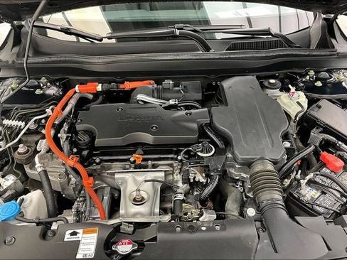 Certified 2021 Honda Accord Touring image 29