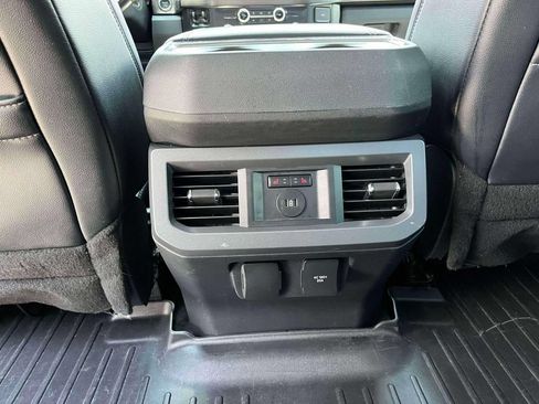 Used 2024 Ford F250 Lariat w/ Lariat Ultimate Package AWD/4WD image 15