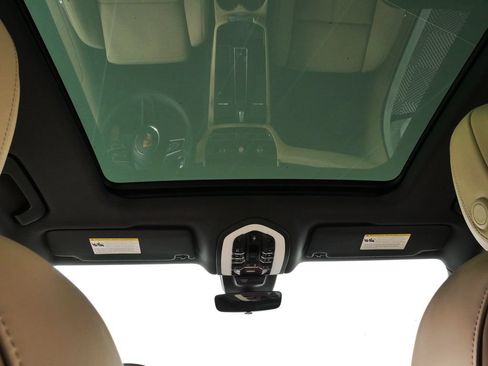 New 2026 Porsche Macan Turbo AWD/4WD image 21
