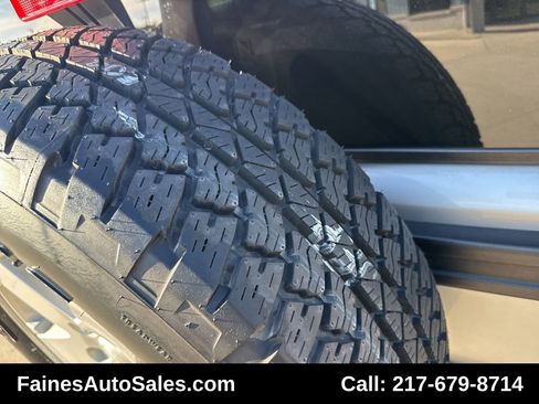 Used 2012 Jeep Wrangler Sahara w/ Dual Top Group image 68