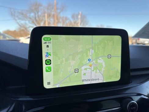 Used 2025 Ford Escape ST-Line image 3