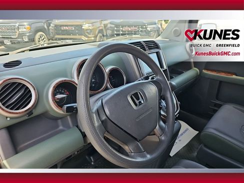 Used 2004 Honda Element EX image 12