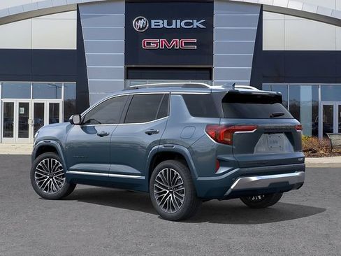 New 2026 GMC Terrain Denali AWD/4WD image 3