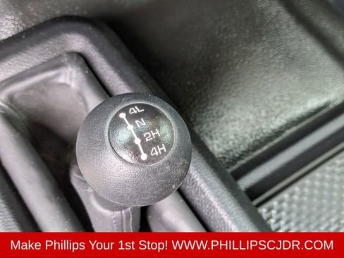 Used 2024 RAM 3500 Tradesman AWD/4WD image 18