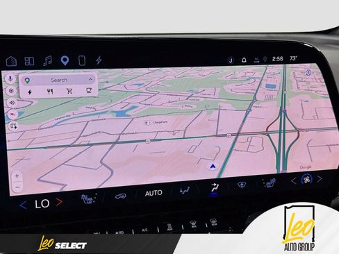 Used 2024 Chevrolet Blazer EV LT AWD/4WD image 16