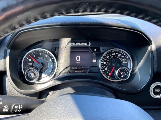 Used 2020 RAM 1500 Big Horn AWD/4WD image 20