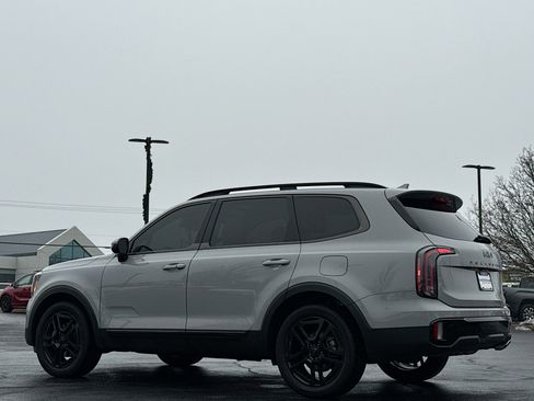 Used 2025 Kia Telluride EX X-Line image 13