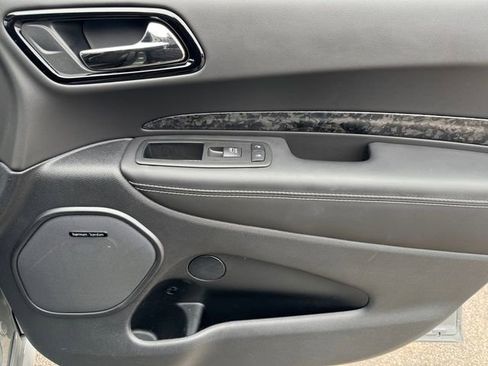 Certified 2024 Dodge Durango SRT image 27