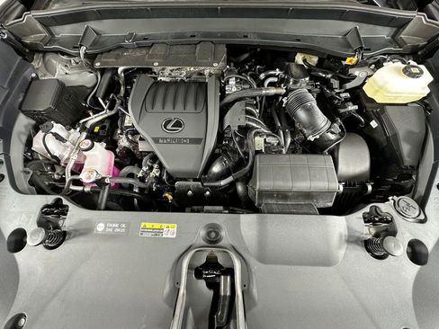 Used 2025 Lexus TX 500h AWD w/ Technology Package image 44
