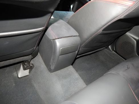 Used 2020 Subaru WRX STI AWD/4WD image 22