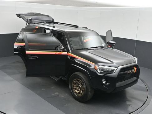 Used 2023 Toyota 4Runner Limited RWD image 62