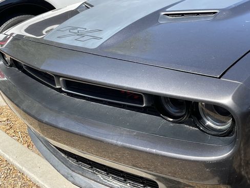 Used 2015 Dodge Challenger R/T Plus RWD image 12