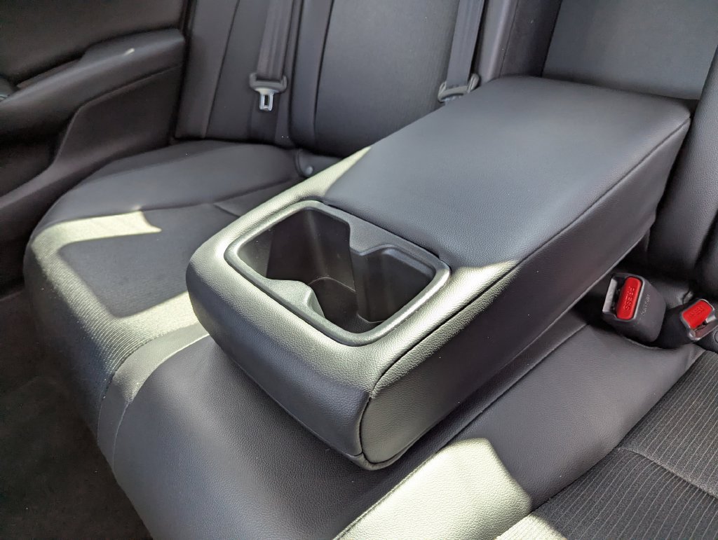 Used 2021 Honda Accord Sport image 40