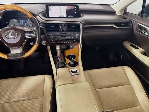 Used 2017 Lexus RX 350 FWD w/ Premium Package image 24