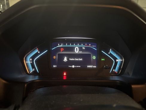 Used 2023 Honda Odyssey Touring image 5