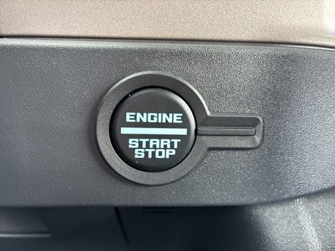 New 2025 Ford Bronco Outer Banks image 37