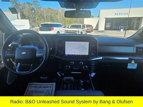 New 2026 Ford F150 Raptor image 14