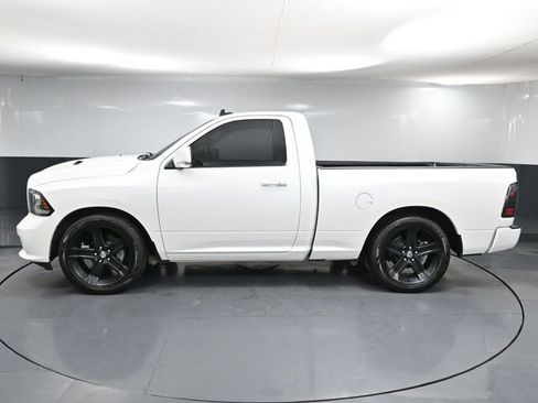Used 2014 RAM 1500 Sport w/ Convenience Group image 7