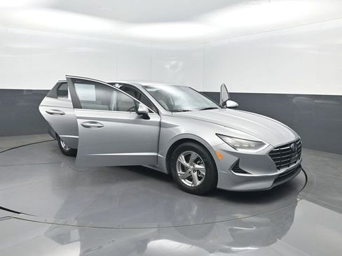 Used 2023 Hyundai Sonata SE FWD image 36