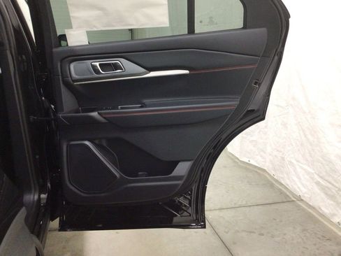 New 2026 Ford Explorer ST image 46