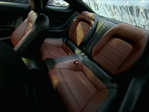 Used 2017 Ford Mustang GT Premium w/ Equipment Group 401A image 17