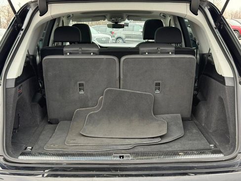 Used 2023 Audi Q7 3.0T Premium Plus image 4