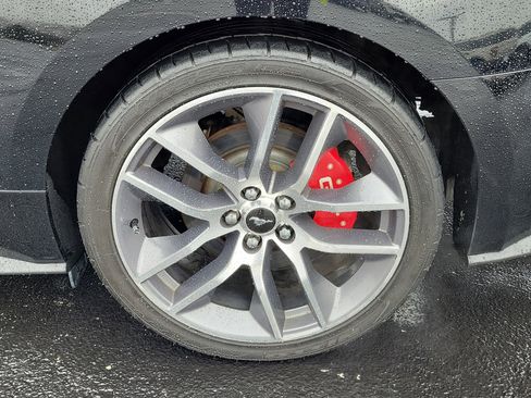 Used 2015 Ford Mustang GT Premium w/ Enhanced Security Package image 5