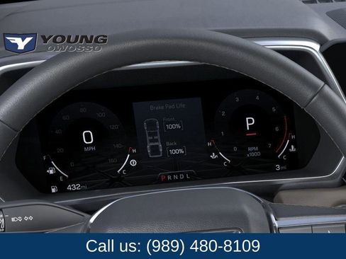 New 2026 GMC Canyon Denali image 20