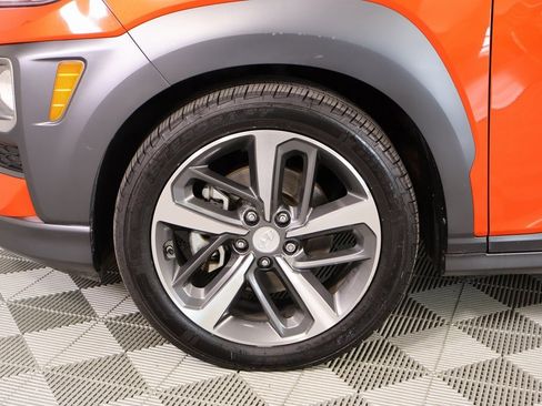 Used 2019 Hyundai Kona Ultimate image 18