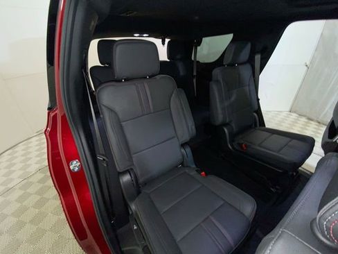 Used 2026 Chevrolet Tahoe RST w/ Comfort Package AWD/4WD image 10