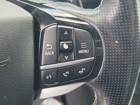 Used 2021 Ford Explorer ST w/ Equipment Group 401A AWD/4WD image 22